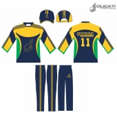 Cricket Uniform